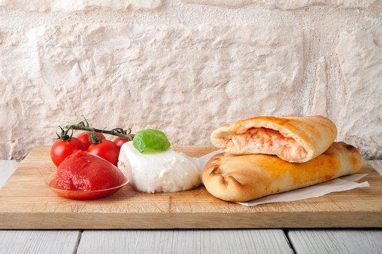 Il Panzerotto del Senatore